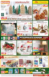 Geschenke im Norma Prospekt in Ingolstadt Aktueller Norma Prospekt mit Geschenke, "Mehr fürs Geld", Seite 5
