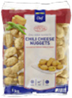 Chili im METRO Prospekt Chili Cheese Nuggets von METRO Chef im aktuellen METRO Prospekt für 7,48 €