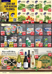 Äpfel im EDEKA Prospekt "Aktuelle Angebote" mit 8 Seiten (Mönchengladbach)