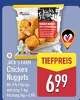 Chicken Nuggets von Jack's Farm im aktuellen ALDI Nord Prospekt