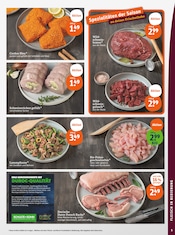 Pute im tegut Prospekt in Fellbach Aktueller tegut Prospekt mit Pute, "tegut… gute Lebensmittel", Seite 7