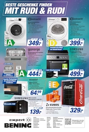 Cola Angebot & Preis im aktuellen expert Prospekt Cola Angebot im aktuellen expert Prospekt auf Seite 32