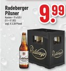 Pilsner Angebote von Radeberger bei Trinkgut Dinslaken für 9,99 €