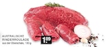 Australische Rinderroulade im Angebot bei EDEKA in Bottrop Australische Rinderroulade Angebote bei EDEKA Bottrop für 1,89 €