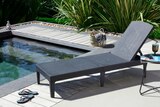 Bain de soleil Marie - KETER - Carrefour à Mulhouse Bain de soleil Marie - KETER en promo chez Carrefour Mulhouse à 49,99 €