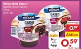 Grieß Dessert bei Netto Marken-Discount im Badbergen Prospekt für 0,59 €