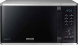 MS 23B 3515AS/EN 23 L Solo-Mikrowelle von Samsung im aktuellen MediaMarkt Saturn Prospekt