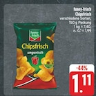 EDEKA Bad Kissingen Prospekt mit  im Angebot für 1,11 €