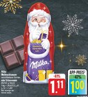 Weihnachtsmann Angebote von Milka bei EDEKA Würzburg für 1,00 €