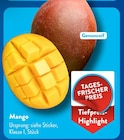 Mango bei ALDI SÜD im Bad Mergentheim Prospekt für 