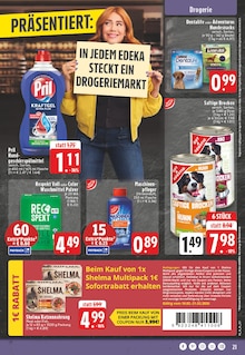 Spülmaschine im E center Prospekt "Aktuelle Angebote" mit 26 Seiten (Duisburg)