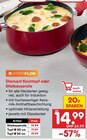 Diamant Stielkasserolle Angebote von Hyperflon bei Netto Marken-Discount Dresden für 14,99 €