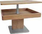 Couchtisch RONDO Angebote bei Zurbrüggen Bünde für 349,00 €