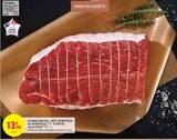 Intermarché Villeneuve-lès-Maguelone - Promo Viande Bovine : Rôti Rumsteck ou Rumsteck à Rôtir Promo Viande Bovine : Rôti Rumsteck ou Rumsteck à Rôtir à 13,90 € dans le catalogue Intermarché à Villeneuve-lès-Maguelone