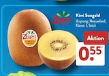 Kiwi Sungold bei ALDI SÜD im Grünberg Prospekt für 0,55 €
