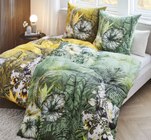 Satin-Bettwäsche-Garnitur Angebot im XXXLutz Möbelhäuser Nützen Prospekt XXXLutz Möbelhäuser Nützen Prospekt mit Satin-Bettwäsche-Garnitur im Angebot für 29,99 €
