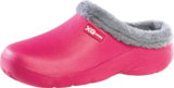 Sabot de jardin femme ou homme - influx en promo chez Cora Sabot de jardin femme ou homme - influx dans le catalogue Cora