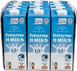 Aktuelles fettarme H-Milch Angebot bei Netto Marken-Discount in Paderborn ab 0,85 €