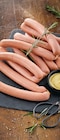 Saucisses de Strasbourg Supérieures - Intermarché Super Saucisses de Strasbourg Supérieures à 11,04 € dans le catalogue Intermarché Super