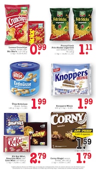 Chips im E center Prospekt "Aktuelle Angebote" mit 76 Seiten (Mainz)