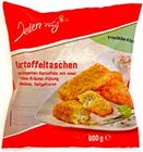 Aktuelles Kartoffeltaschen Angebot bei GLOBUS in Erfurt ab 1,99 €