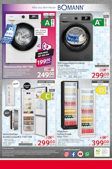 Einhell Angebot im aktuellen Selgros Prospekt auf Seite 16
