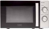 MEDIMAX Görlitz - Solo-Mikrowelle M20 Gourmet Angebot im Prospekt Solo-Mikrowelle M20 Gourmet bei MEDIMAX im Görlitz Prospekt für 79,99 €