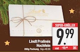 Pralinés Hochfein im EDEKA Prospekt Pralinés Hochfein von Lindt im aktuellen EDEKA Prospekt für 9,99 €