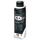 TRINKFLASCHE 0,515 L im Angebot bei XXXLutz Möbelhäuser in Straubing TRINKFLASCHE 0,515 L Angebote von Star Wars bei XXXLutz Möbelhäuser Straubing für 14,99 €