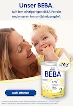 BEBA Prospekt für Bad Liebenwerda mit 2 Seiten BEBA Prospekt für Bad Liebenwerda: "Unser BEBA", 2 Seiten, 01.06.2021 - 29.06.2021
