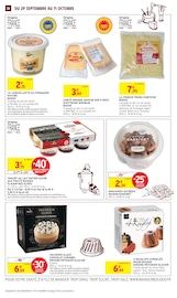 Promos Cacahuètes dans le catalogue "Intermarché" de Intermarché Hyper à la page 26 Promos Cacahuètes dans le catalogue "Intermarché" de Intermarché Hyper à la page 26