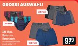 XXL-Slips, Boxer- oder Retroshorts im Angebot bei famila Nordost in Neumünster XXL-Slips, Boxer- oder Retroshorts Angebote bei famila Nordost Neumünster für 9,99 €
