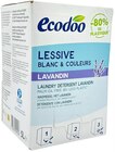 Lessive lavandin - 5l - ECODOO en promo chez NaturéO Châtenay-Malabry à 18,75 €