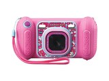 KidiZoom Kid 4 pink Kinderkamera, Pink von VTECH im aktuellen MediaMarkt Saturn Prospekt für 48,99 €
