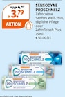 ProSchmelz von Sensodyne für 3,79 € bei Müller im Angebot ProSchmelz von Sensodyne im aktuellen Müller Prospekt