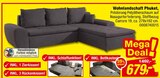 Wohnlandschaft Phuket Angebot in Werdohl Wohnlandschaft Phuket im aktuellen Prospekt bei Opti-Megastore in Werdohl