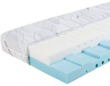 Aktuelle Matratze Angebote bei mömax in Augsburg Aktuelles Wendematratze "Bodysoul" Angebot bei mömax in Augsburg ab 199,00 €