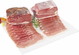WEZ Rodenberg - Schinkenspeck Angebot im Prospekt Schinkenspeck bei WEZ im Rodenberg Prospekt für 1,29 €