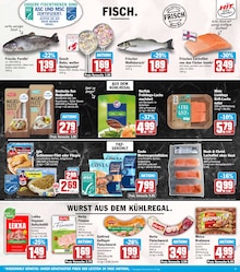 Lachs im HIT Prospekt "ECHTE VIELFALT" mit 19 Seiten (Münster)