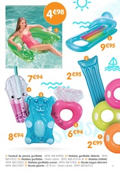 Promos Meuble dans le catalogue "SPLash &fun" de B&M à la page 5 Promos Meuble dans le catalogue "SPLash &fun" de B&M à la page 5