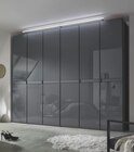 Aktuelle Kleiderschrank Angebote bei Möbelzentrum Pforzheim in Pforzheim Aktuelles Drehtürenschrank 6-türig Angebot bei Möbelzentrum Pforzheim in Pforzheim ab 1.499,00 €
