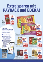 E center Toasty im Prospekt E center Toasty im Prospekt