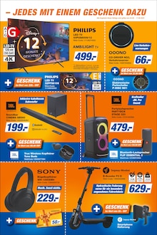 Fernseher im expert Prospekt "Top Angebote" mit 12 Seiten (Langenfeld (Rheinland))