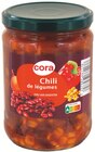 Promo Chili de légumes à 2,00 € dans le catalogue Cora à Évian-les-Bains
