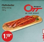 V-Markt Sinzing Prospekt mit  im Angebot für 1,19 €