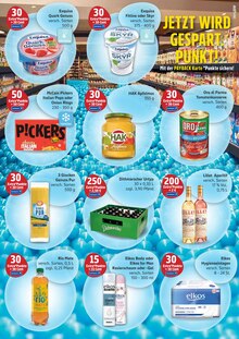 Lachs Angebot im E center Prospekt, gültig von 22.04.2025 bis 26.04.2025 Lachs Angebot im aktuellen E center Prospekt auf Seite 13