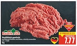 Hackfleisch gemischt von Bauern Gut im aktuellen E center Prospekt