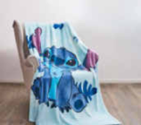 Fleecedecke Angebote bei Netto Marken-Discount Hof für 9,99 €