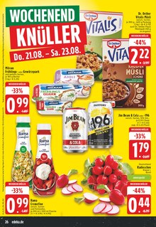 Energydrink im aktuellen E center Prospekt (Borken) Energydrink im E center Prospekt "Aktuelle Angebote" mit 28 Seiten (Borken)