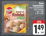 Semmel Knödel bei EDEKA im Nossen Prospekt für 1,49 €